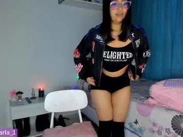 karla__1 from Chaturbate is Freechat