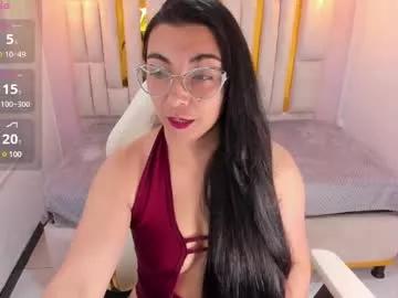 karla_hernandez from Chaturbate is Freechat