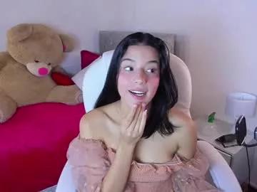 karol_cute_ from Chaturbate is Freechat