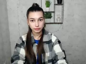 karolinamex_ from Chaturbate is Freechat