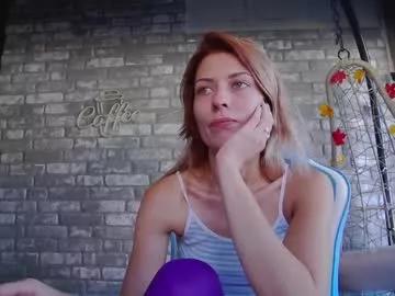 karoline121 from Chaturbate is Freechat