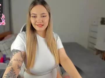 karoline_jonesss from Chaturbate is Freechat