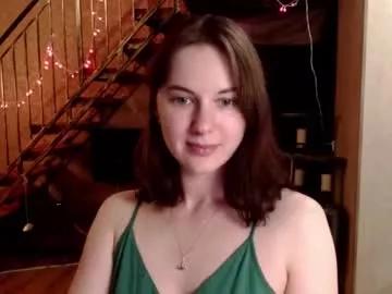 katekvarforth from Chaturbate is Freechat