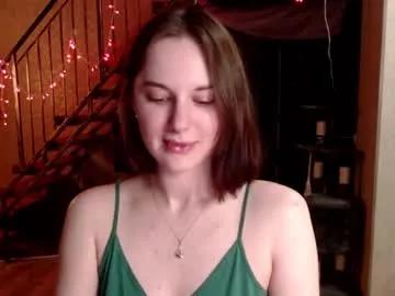 katekvarforth from Chaturbate is Freechat