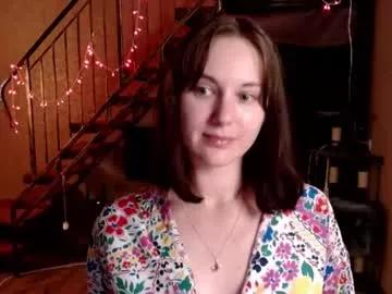 katekvarforth from Chaturbate is Freechat