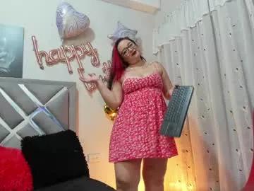 katherina_diaz from Chaturbate is Freechat