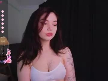 katie_edwards from Chaturbate is Freechat