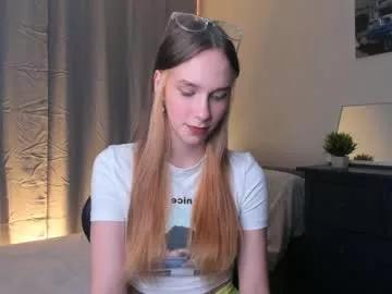 katieashfield from Chaturbate is Freechat