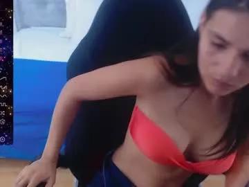 katy_25_ from Chaturbate is Freechat
