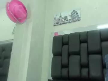 katy_cristal from Chaturbate is Freechat