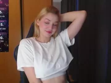 katy_may from Chaturbate is Freechat