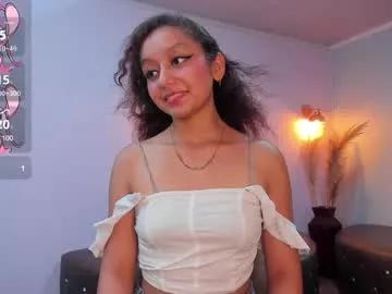 katy_sweet19 from Chaturbate is Freechat