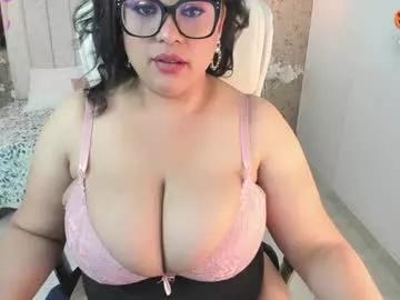 katyjhons from Chaturbate is Freechat