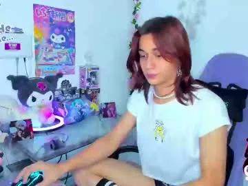 keita_moon from Chaturbate is Freechat