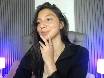 kendall_saenz from Chaturbate is Freechat