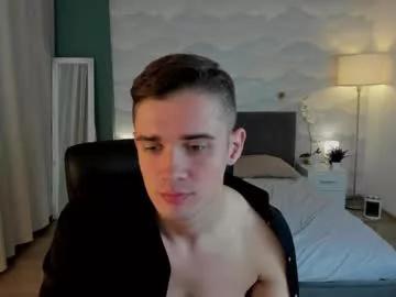 kendrickhansen from Chaturbate is Freechat