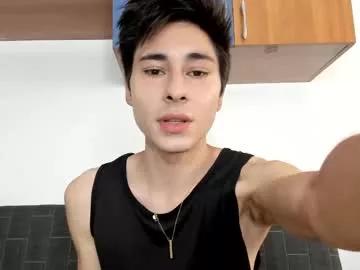 kevin_hug from Chaturbate is Freechat