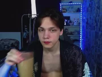 kevin_joestar from Chaturbate is Freechat