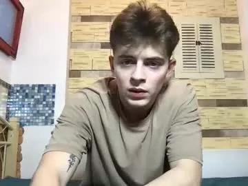 kevin_o8 from Chaturbate is Freechat