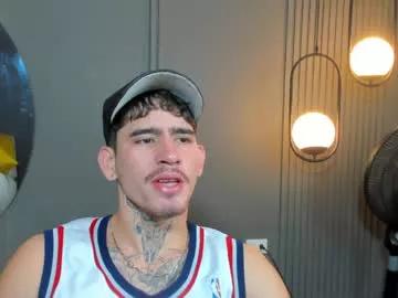 kevin_yourprince from Chaturbate is Freechat