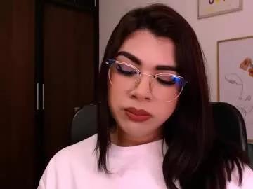 kheny_rose from Chaturbate is Freechat