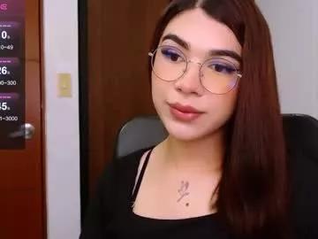 kheny_rose from Chaturbate is Freechat