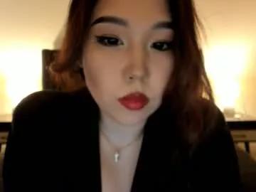 ki_mi from Chaturbate is Freechat