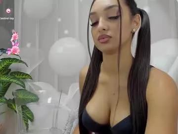 kim_jessica from Chaturbate is Freechat