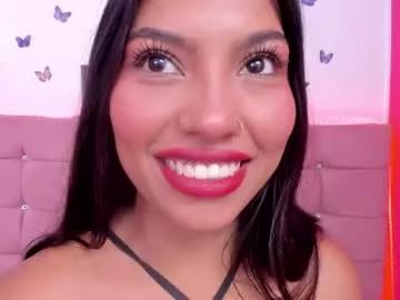 kim_johnsson from Chaturbate is Freechat