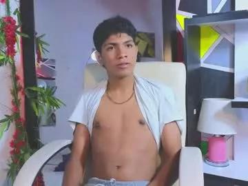 kimerico_04 from Chaturbate is Freechat