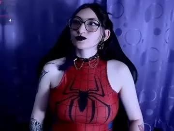 kimlennox_ from Chaturbate is Freechat