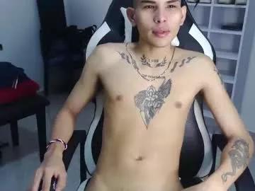 king_bryan19 from Chaturbate is Freechat