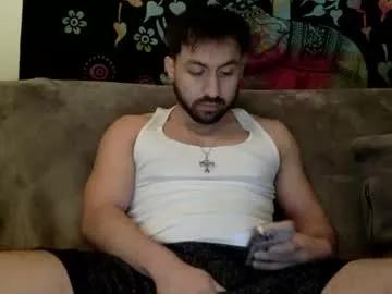 kingjamesoncam from Chaturbate is Freechat