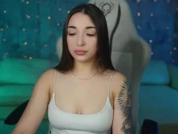 kira0541 from Chaturbate is Freechat