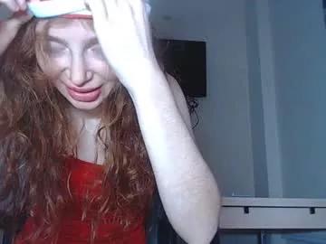 kira_foxy_ from Chaturbate is Freechat