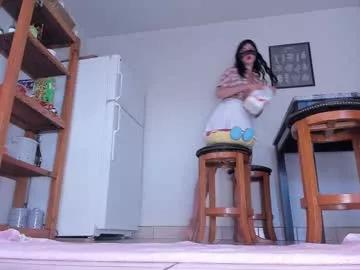 kira_mask from Chaturbate is Freechat