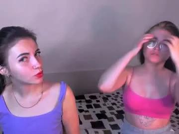 kira_moon_1 from Chaturbate is Freechat