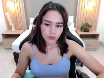 kira_rodriguez_ from Chaturbate is Freechat