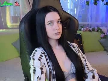 kiralilime from Chaturbate is Freechat