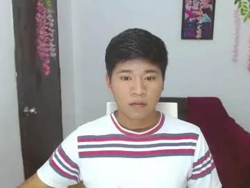 kiran_boy_hot from Chaturbate is Freechat