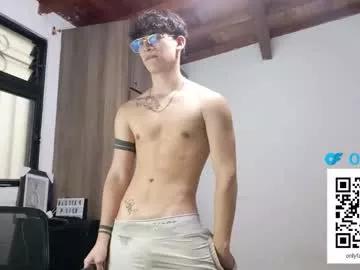 kisan_smith from Chaturbate is Freechat