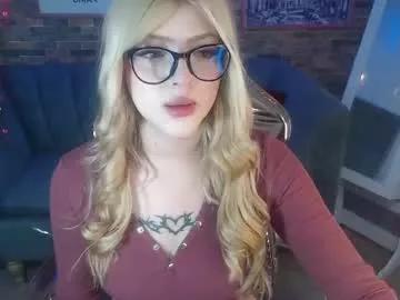 kitty_fox_b from Chaturbate is Freechat