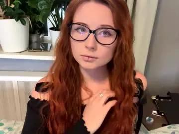 klementinagirl from Chaturbate is Freechat