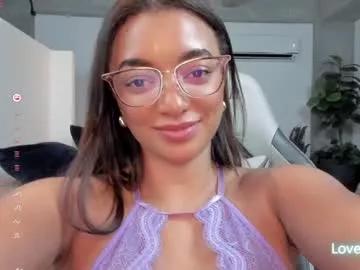 kleogold_1 from Chaturbate is Freechat