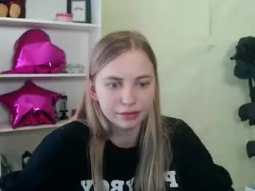 klerkarina from Chaturbate is Freechat