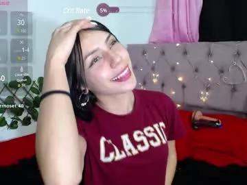 klie_blue09 from Chaturbate is Freechat