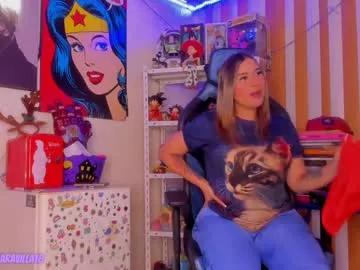 kloelamaravilla18 from Chaturbate is Freechat