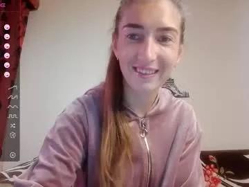 kriss_belly from Chaturbate is Freechat