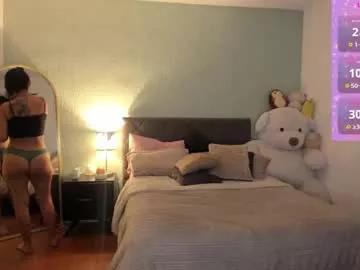 kristen_kassi from Chaturbate is Freechat