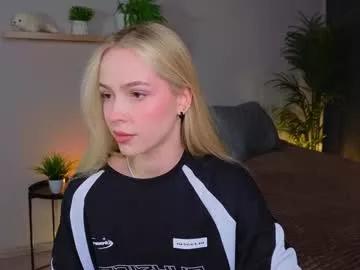 kristy_babe from Chaturbate is Freechat